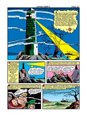 Page #5from Captain America Comics (1941 series) #13