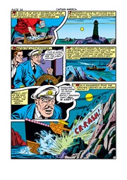 Page #6from Captain America Comics (1941 series) #13