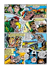 Page #3from Captain America Comics (1941 series) #14