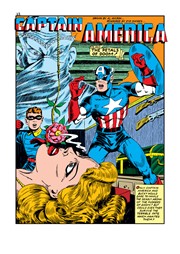 Page #4from Captain America Comics (1941 series) #14