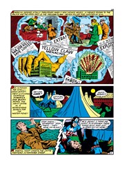 Page #5from Captain America Comics (1941 series) #14