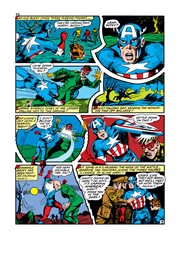 Page #6from Captain America Comics (1941 series) #14