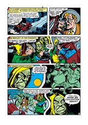 Page #2from Captain America Comics (1941 series) #16