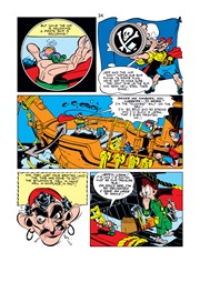 Page #6from Captain America Comics (1941 series) #16