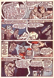 Page #2from Captain America Comics (1941 series) #17
