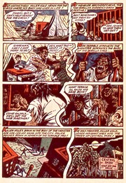 Page #4from Captain America Comics (1941 series) #17