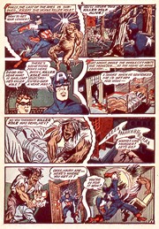 Page #6from Captain America Comics (1941 series) #17