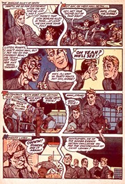 Page #2from Captain America Comics (1941 series) #18