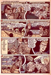 Page #3from Captain America Comics (1941 series) #18