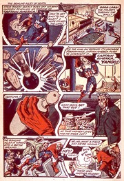Page #6from Captain America Comics (1941 series) #18