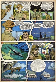Page #3from Captain America Comics (1941 series) #19