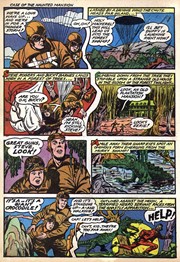 Page #4from Captain America Comics (1941 series) #19