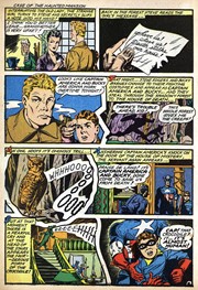 Page #6from Captain America Comics (1941 series) #19