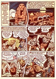 Page #2from Captain America Comics (1941 series) #20