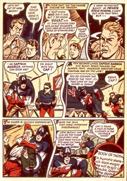 Page #3from Captain America Comics (1941 series) #20