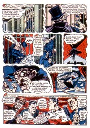 Page #6from Captain America Comics (1941 series) #21