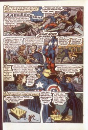 Page #4from Captain America Comics (1941 series) #22