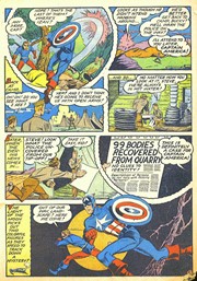 Page #5 from Captain America Comics (1941 series) #23
