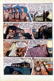 Page #4from Captain America Comics (1941 series) #24
