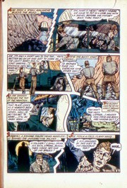 Page #5from Captain America Comics (1941 series) #24