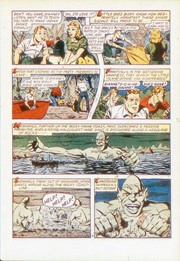 Page #3 from Captain America Comics (1941 series) #25