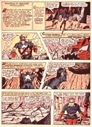 Page #2from Captain America Comics (1941 series) #26