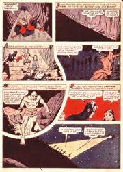 Page #3from Captain America Comics (1941 series) #26