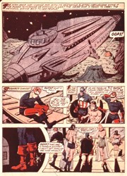 Page #4from Captain America Comics (1941 series) #26