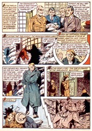Page #2from Captain America Comics (1941 series) #27