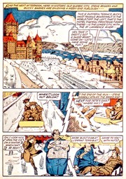 Page #3from Captain America Comics (1941 series) #27