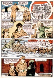 Page #4from Captain America Comics (1941 series) #27