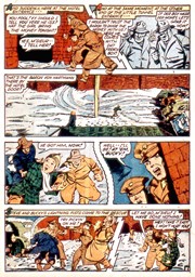 Page #5from Captain America Comics (1941 series) #27