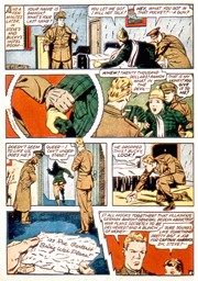 Page #6from Captain America Comics (1941 series) #27