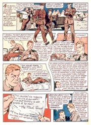 Page #3from Captain America Comics (1941 series) #28