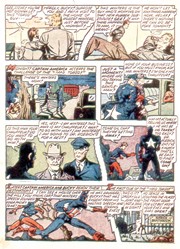 Page #4from Captain America Comics (1941 series) #28
