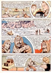 Page #2from Captain America Comics (1941 series) #29
