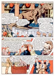 Page #3from Captain America Comics (1941 series) #29