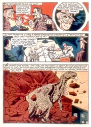 Page #4from Captain America Comics (1941 series) #29