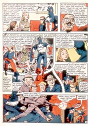 Page #6from Captain America Comics (1941 series) #29