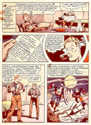 Page #3from Captain America Comics (1941 series) #30