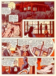 Page #4from Captain America Comics (1941 series) #30