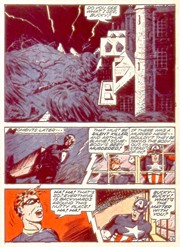 Page #6from Captain America Comics (1941 series) #30