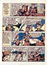 Page #2from Captain America Comics (1941 series) #31