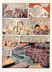 Page #4from Captain America Comics (1941 series) #31