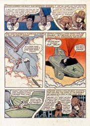 Page #6from Captain America Comics (1941 series) #31