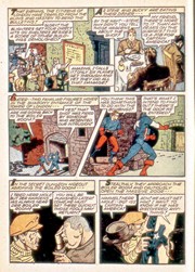 Page #4 from Captain America Comics (1941 series) #32
