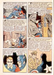 Page #6 from Captain America Comics (1941 series) #32