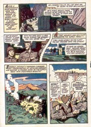 Page #2from Captain America Comics (1941 series) #33
