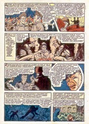 Page #3from Captain America Comics (1941 series) #33