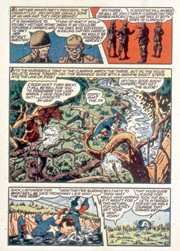 Page #5from Captain America Comics (1941 series) #33